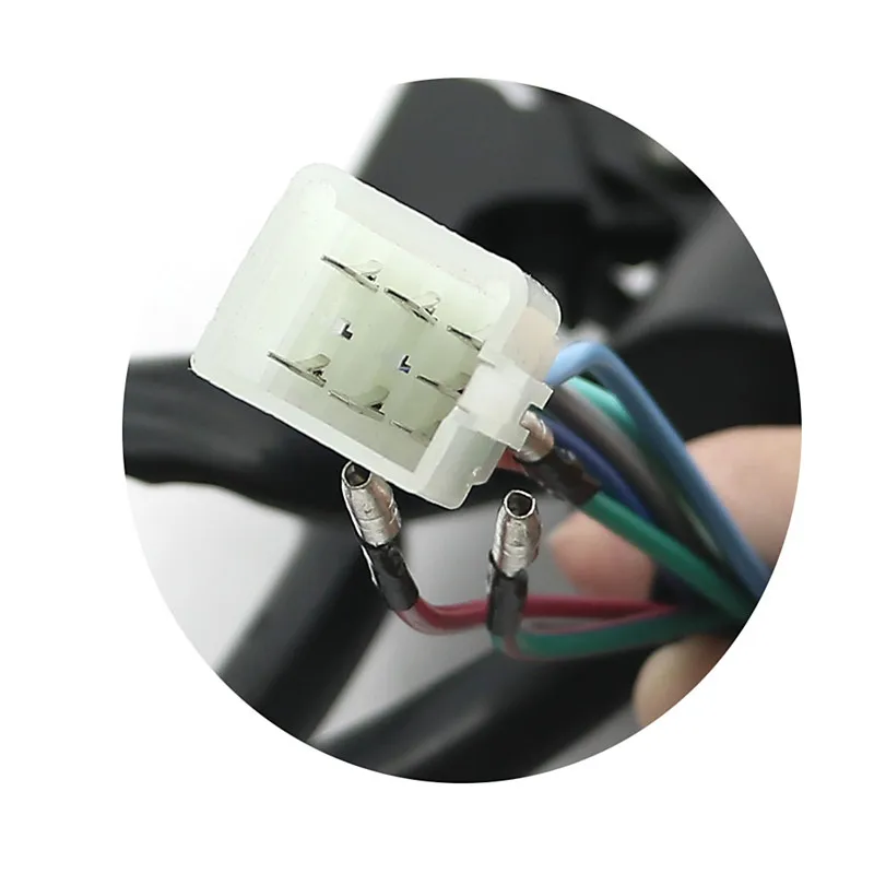 Новый Рычаг Сцепления Мотоцикла рычаг тормоза левый и правый рычаги для suzuki 125cc