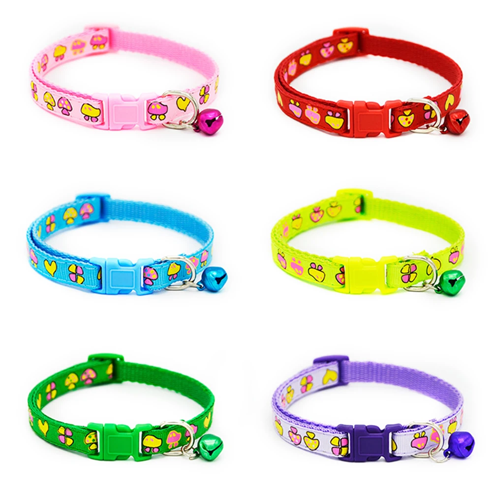 Аксессуары для ошейников маленьких и средних собак|Воротники| |