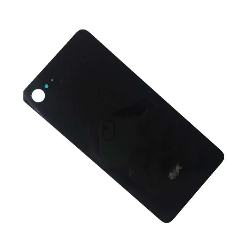 Задняя крышка батареи для Lenovo ZUK Z2 чехол телефона (5 0 ") корпус Стекло запасные