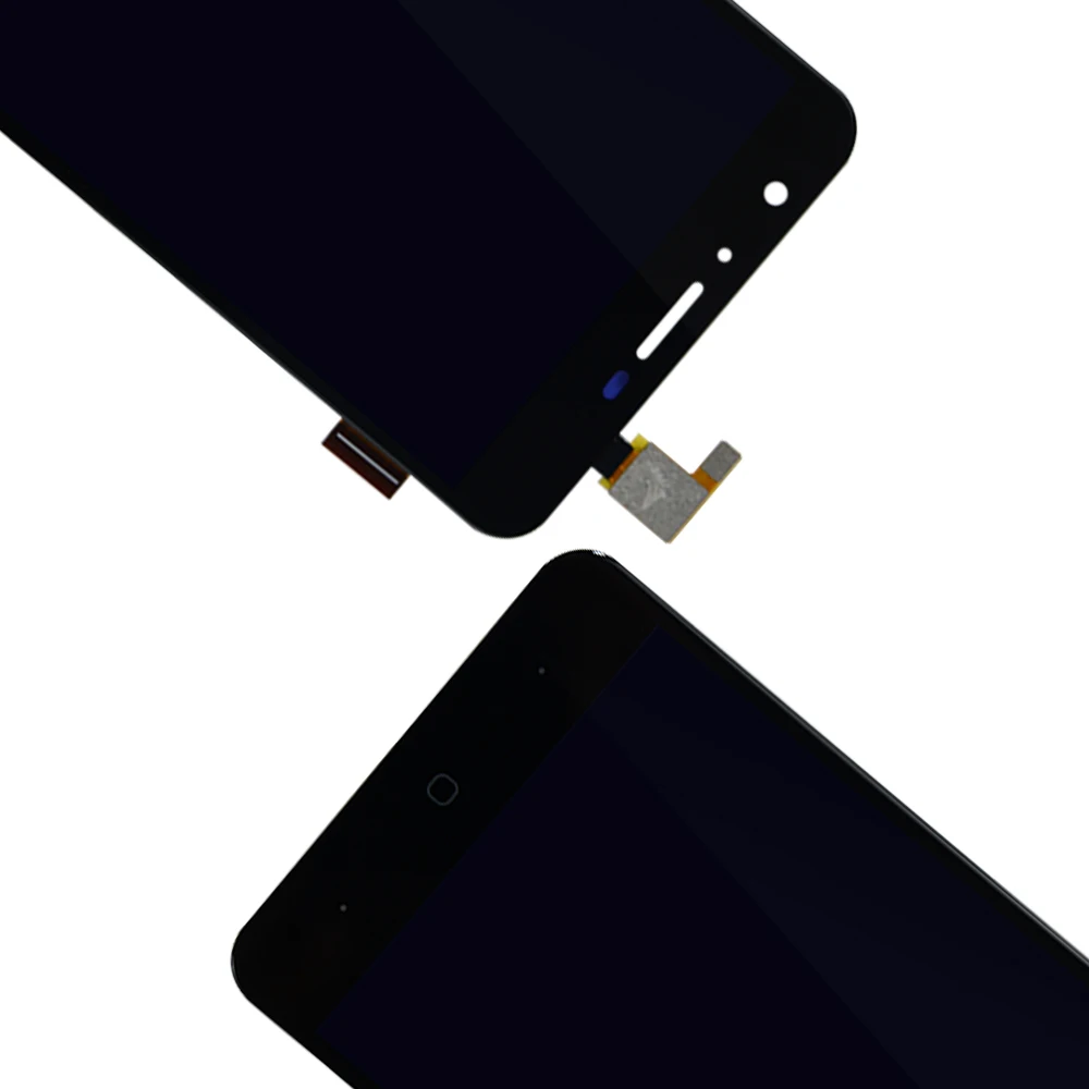 Мобильный телефон DOOGEE Y6 Y6C ЖК дисплей + кодирующий преобразователь сенсорного
