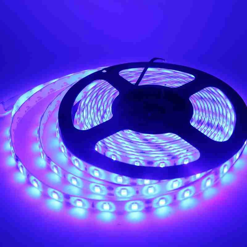 

SZYOUMY Super Bright LED Strip Light 5630 DC12V 60Leds/M Waterproof IP65 Non-waterproof IP20 Strips Lamp