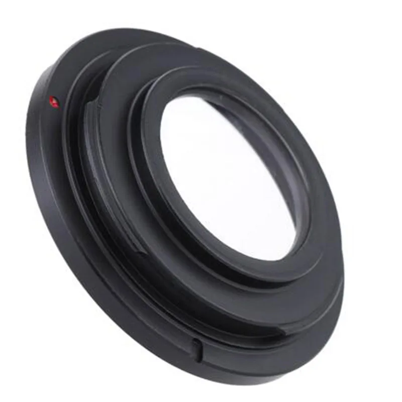 Кольцо адаптер для объектива M42 портативное кольцо NIKON d90 d80 d700 D300 D3 d5100 d3100