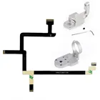 Шарнирный Рычаг Yaw, кронштейн, плоский кабель для DJI Phantom 3 Standard P3S Drone Camera, ремонтные запасные части, комплекты для замены