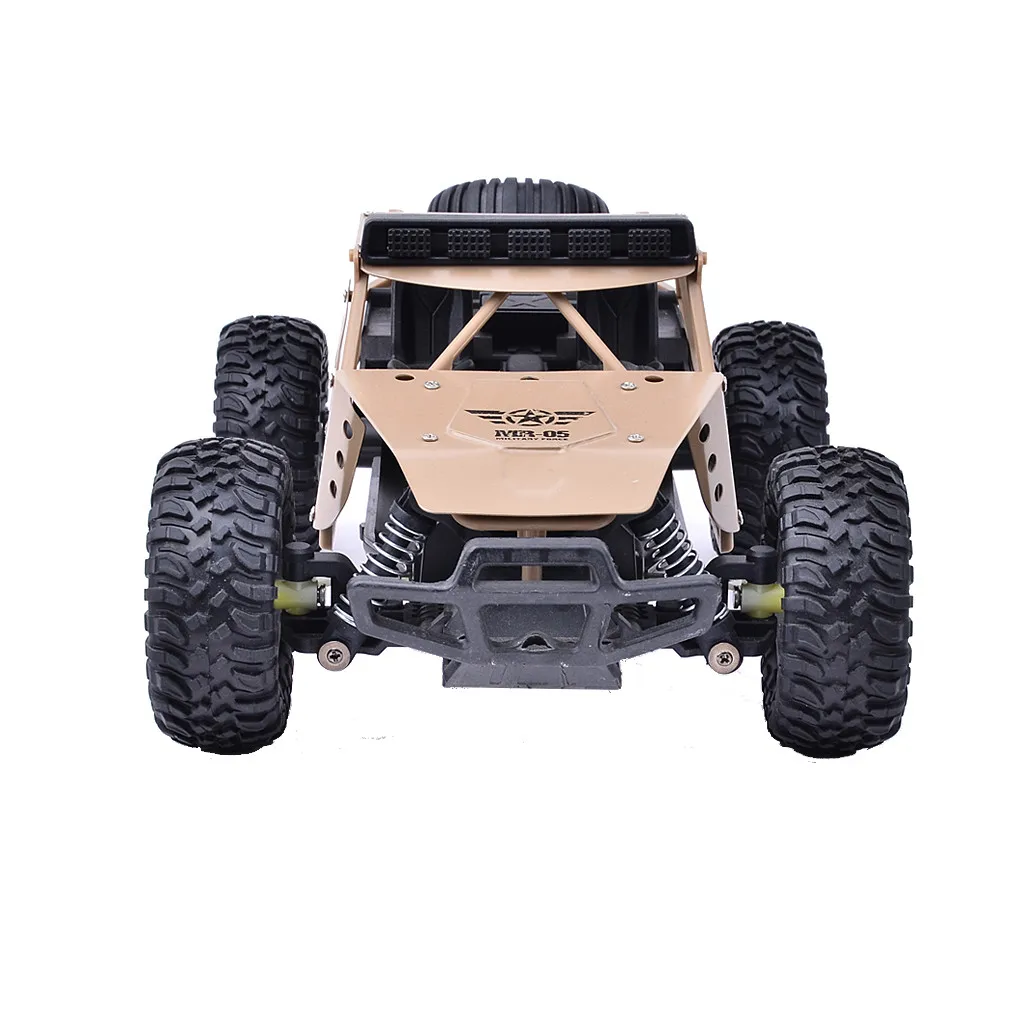 HIINST BG1527 2,4G 1/16 4WD военный грузовик внедорожный подъемник машина из сплава RC RTR APR15 P50