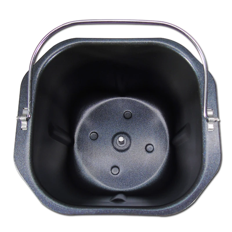 

1pcs Original authentic Bread maker for midea EHS15AP-PG/EHS15AP-PWSY/EHS15AP-PGS Non-stick surface Bread barrel Bakery parts