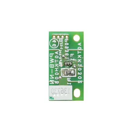 2 комплекта совместимый для Konica Minolta тонер bizhub C452 C552 C652 C552DS C652DX TN 613 TN613 чип
