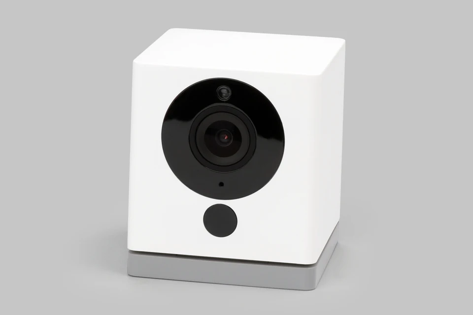 Xiaomi CCTV Mijia Xiaofang 110 градусов F2.0 8X1080 P цифровой зум смарт-камера IP wifi Беспроводная камера