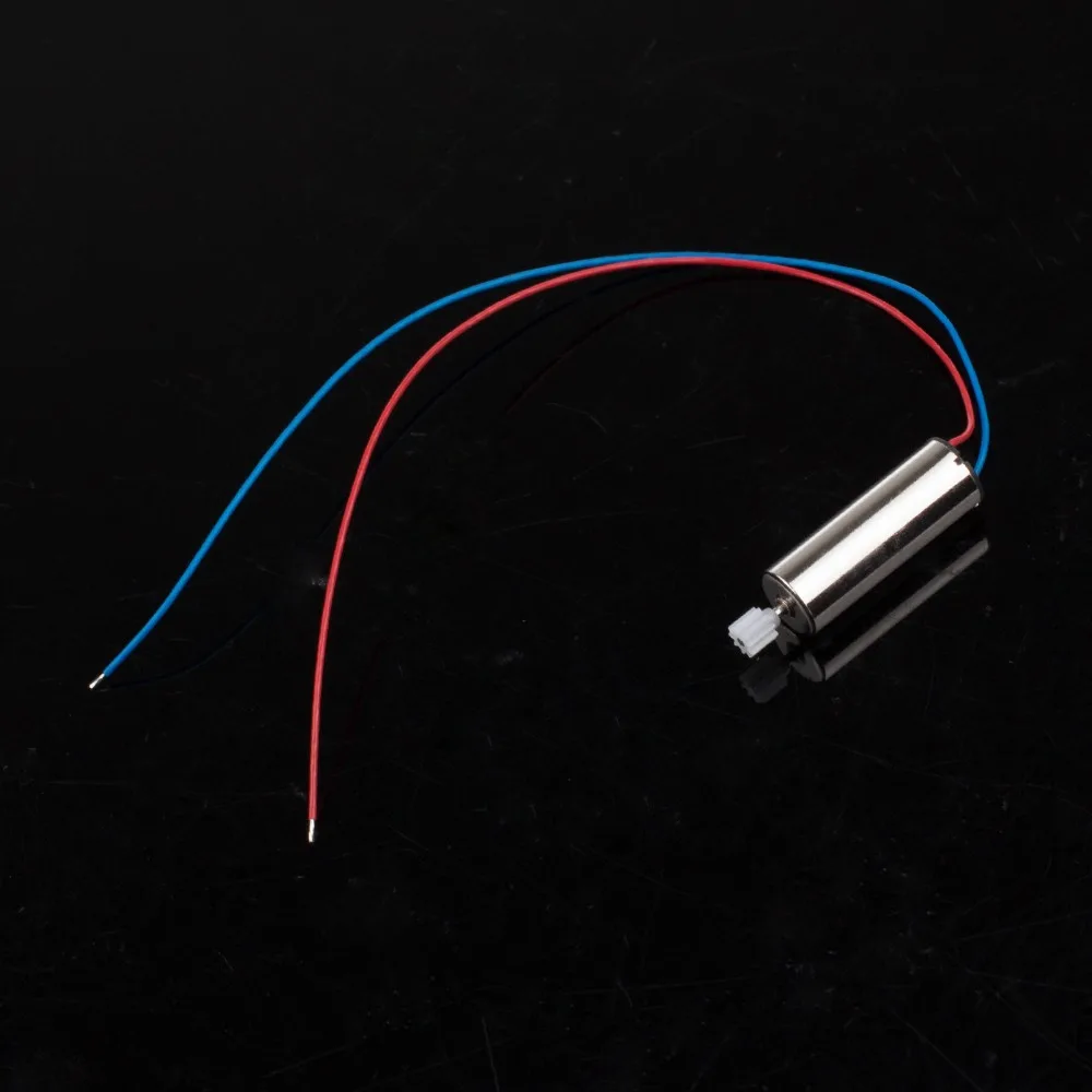 100% оригинальный двигатель 4 шт. SYMA X5C 1 X5 AB с колесной шестерней для