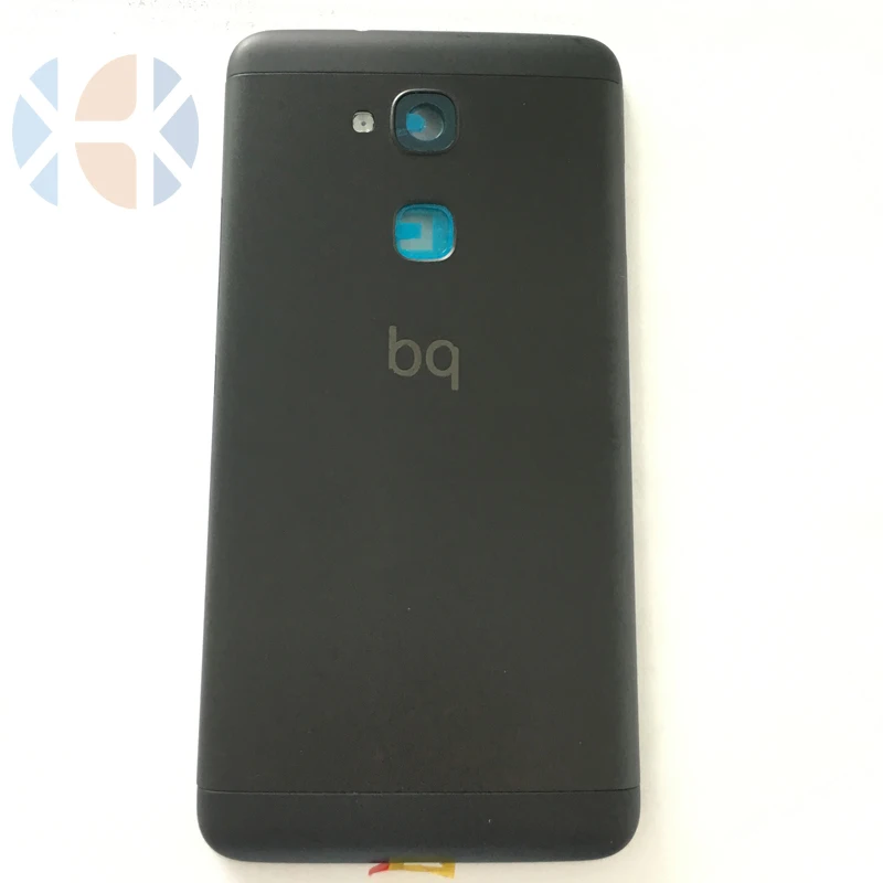 Корпус батарейного отсека для BQ Aquris V PLUS крышка аккумулятора белый | Мобильные