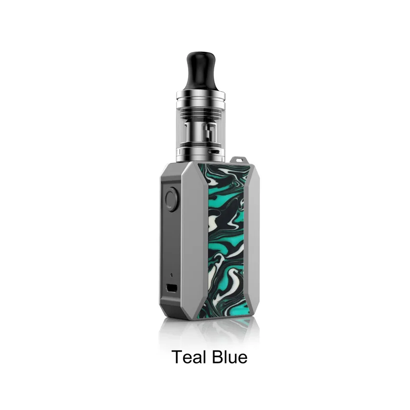 Оригинальный набор VOOPOO DRAG Baby Trio с аккумулятором 1500 мА · ч 1 8 мл атомайзер GENE. Chip