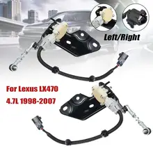 89408 60011 89407 60022 сзади высота Управление Сенсор для Toyota 4runner Land Cruiser