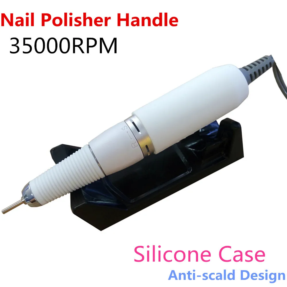 Наконечник для дрели ногтей REBUNE Pro 0 35000 об/мин|accessories accessories|accessories partsaccessories drill |