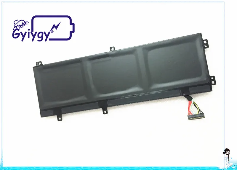 Сменный аккумулятор RRCGW для ноутбука Dell XPS 15 11 4 9550 Precision 5510 56WHR - 4GVGH 0M7R96 M7R96 |