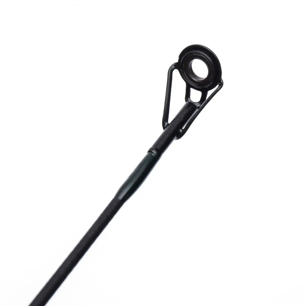 M Power камуфляжная спиннинговая Удочка из углеродного волокна 1 8 м для ловли