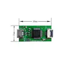 Емкостный сенсорный контроллер для goodix, I2C-USB контроллер Gt1151 Gt911 Gt912 Gt927 Gt9271 Gt928 Gt967, поддержка Win7 10
