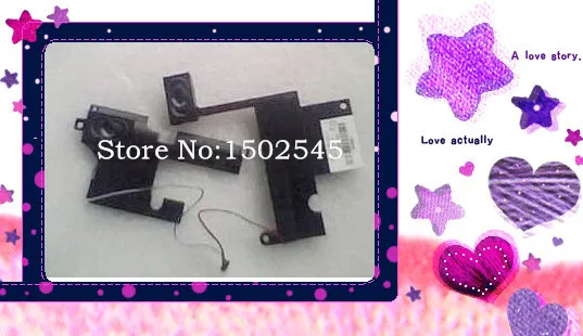 Колонки для ноутбука HP Pavilion Серии DV2000 V3000