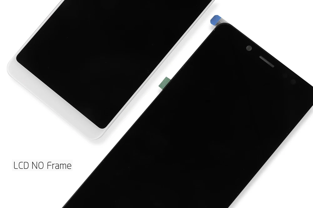 ЖК-дисплей для Xiaomi Redmi Note 5, сенсорный ЖК-экран, дигитайзер, замена для Redmi Note 5 Pro, сенсорный ЖК-экран 5,9"