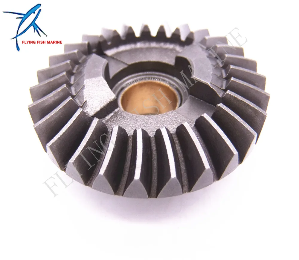 6L5-45560-00 6L5-45560 лодочный мотор вперед Шестерни 1 для Yamaha F2.5 3MH 3g 3L 3 S лодочный мотор