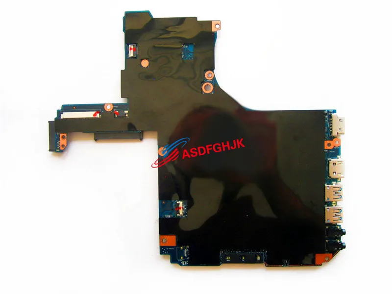 Original FOR Toshiba Satellite L50-A P50 S50 LAPTOP MOTHERBOARD Test Free Shipping