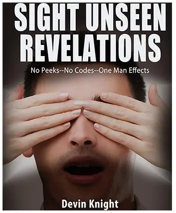 Волшебные фокусы Призрачного рыцаря Devin | Игрушки и хобби