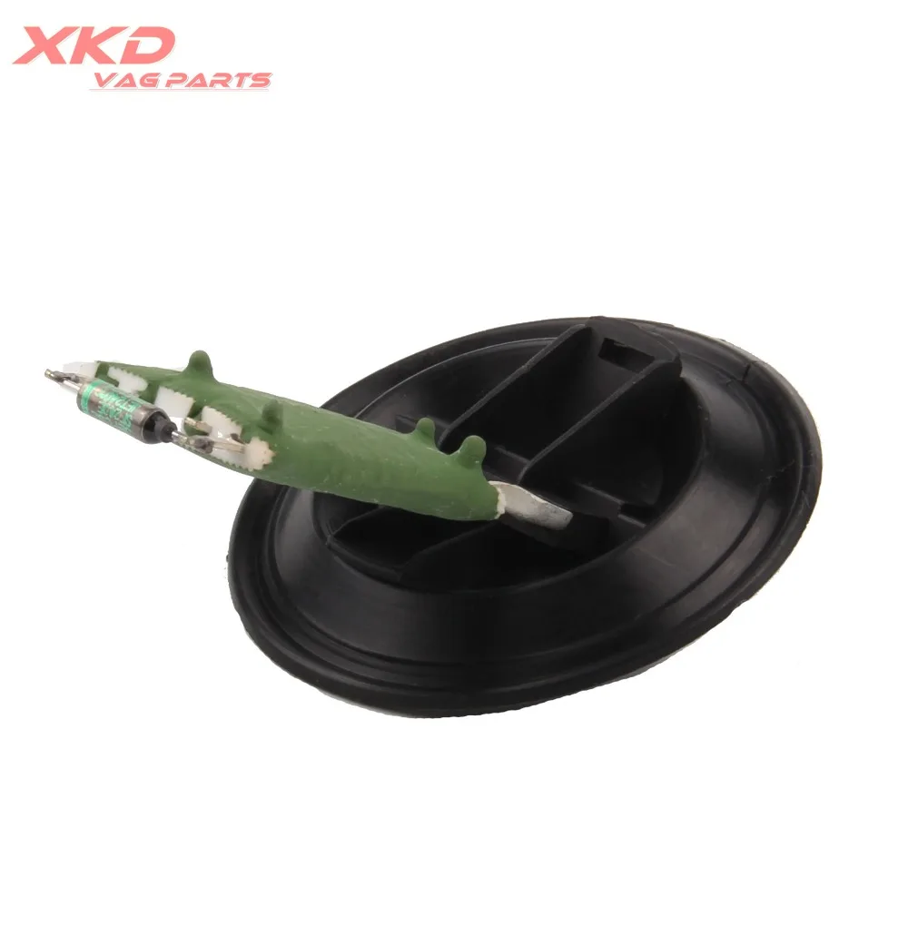 

6Q059263A Series Resistance Blower Resistor Motor Fit For Gol Pol-o Saveiro Voyage AU-D A1 6Q0 959 263 A