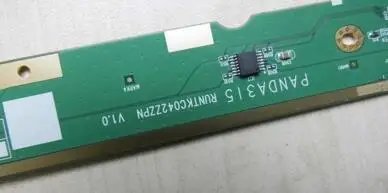 1 шт./лот RUNTKC042ZZPN V1.0 хорошее качество|Печатные платы| |