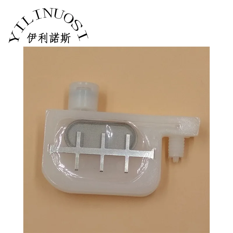 

10pcs/lot DX4 DX5 Print Head Small Damper for Roland Mutoh printer Ink Damper
