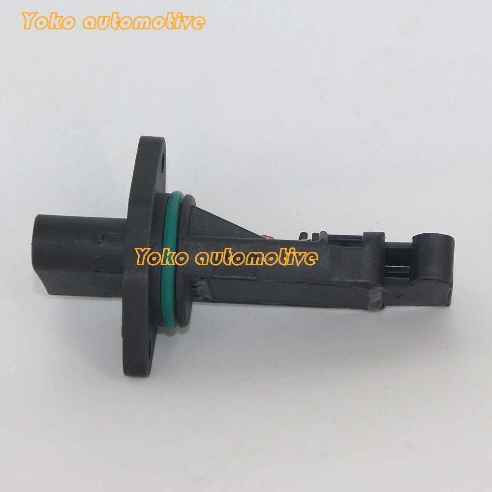 Датчик расхода воздуха MAF для BMW E36 E46 E38 316i 318i 316Ci 740d Z3 0280217124 13621433565/13 621 433 565 /0 280 217