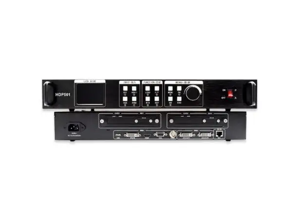 

Original In New box HDP501