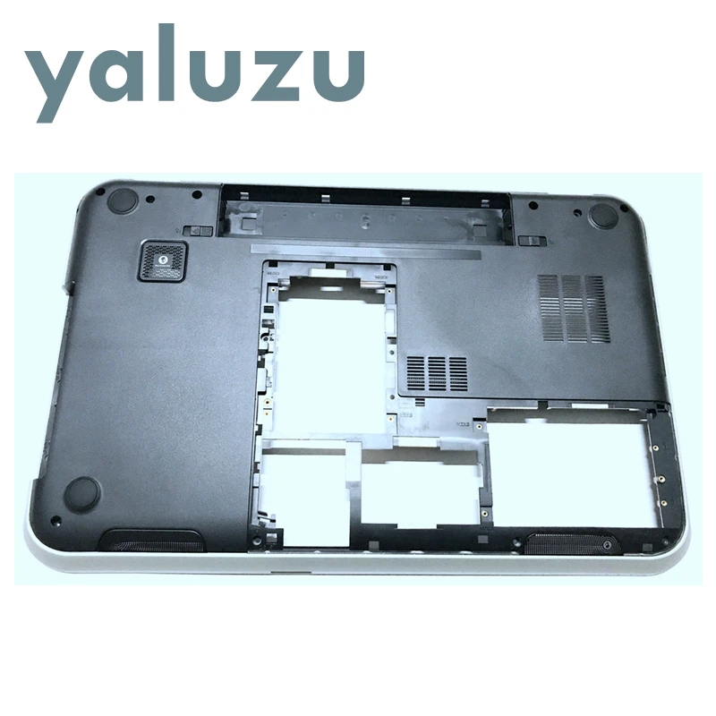 Нижняя оболочка YALUZU для Dell Inspiron 17R 7720 5720 крышка чехол 17 3 дюйма D|Сумки и чехлы