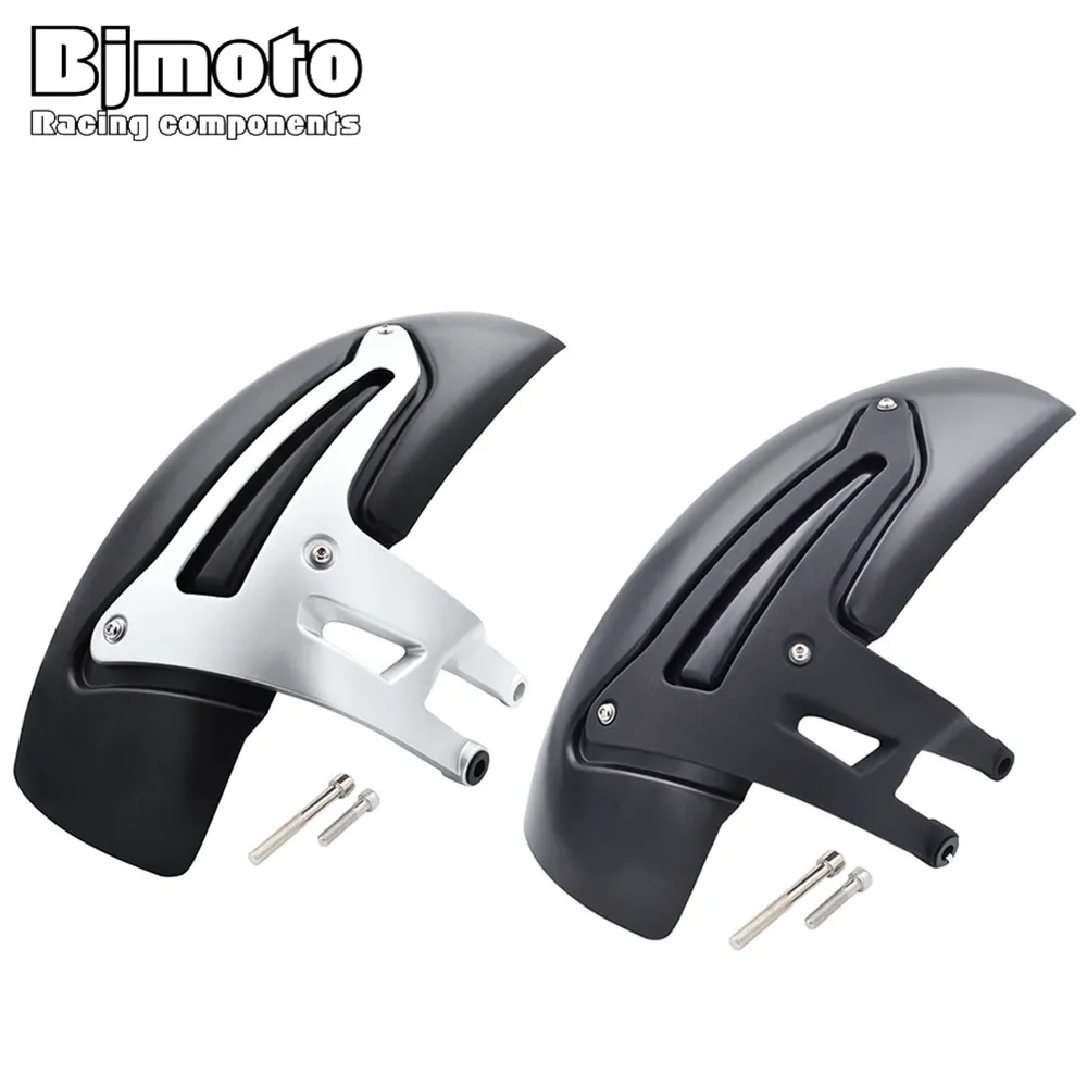 

Bjmoto Motorcycle Rear Hugger Fender Mudguard For BMW R1200GS LC 2013-2018 R1200GS LC Adventure 2014-2018 ADV Mud Splash Guard