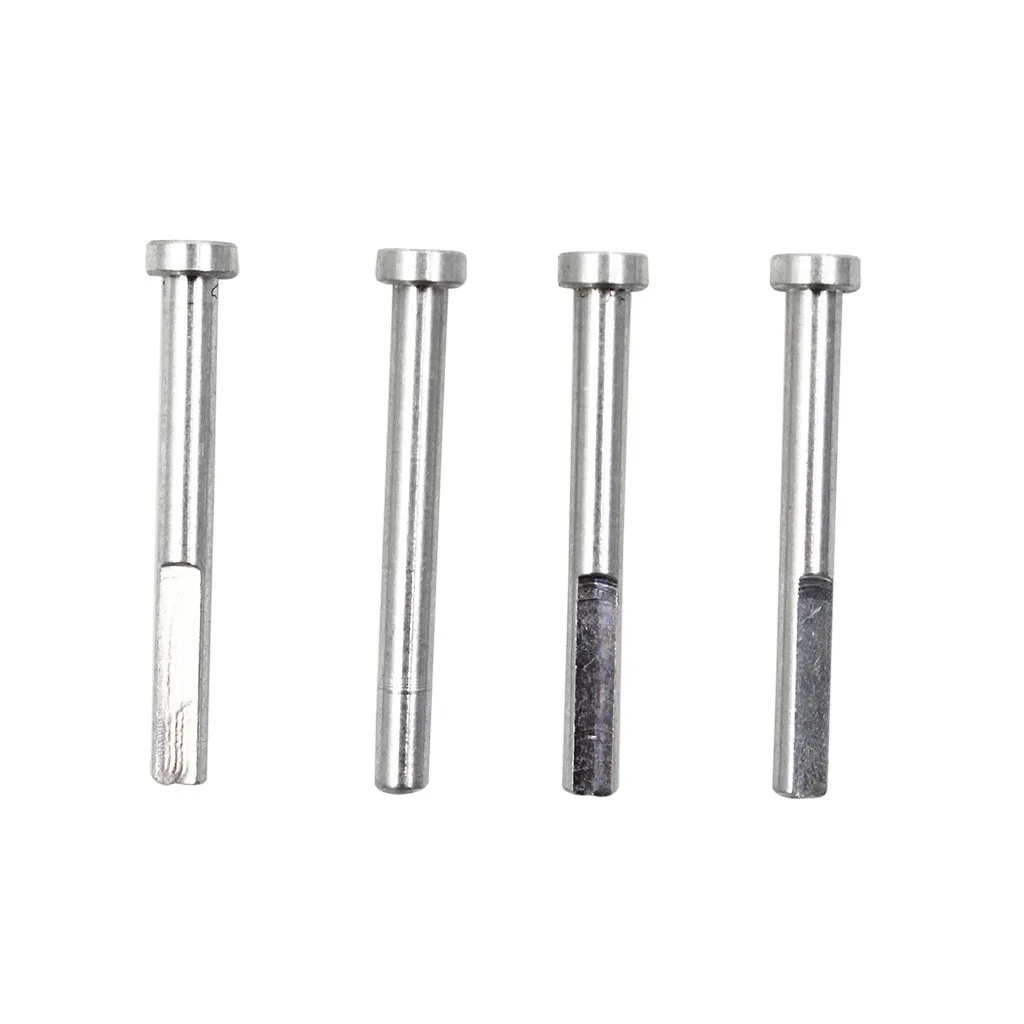 Четырехосевой Дрон детали шпинделя шпиндель Железный Вал запасные части для XS809