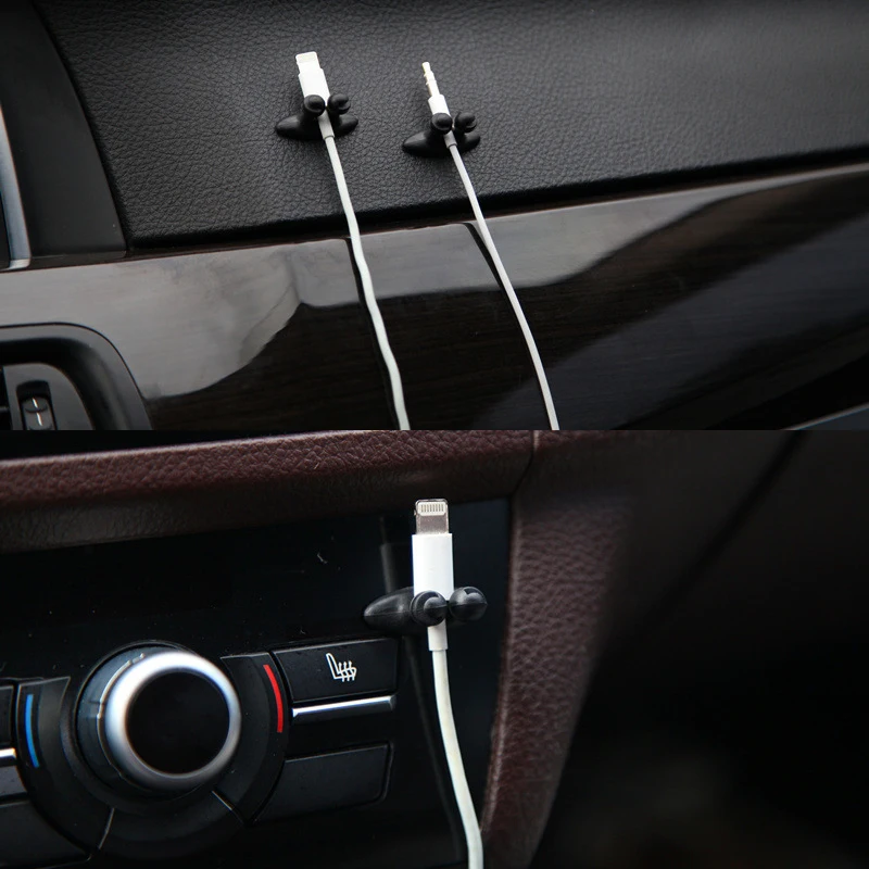 Автомобильный Стайлинг автомобильный зажим стикер для BMW E39 E46 Mini Cooper Toyota Renault Ford