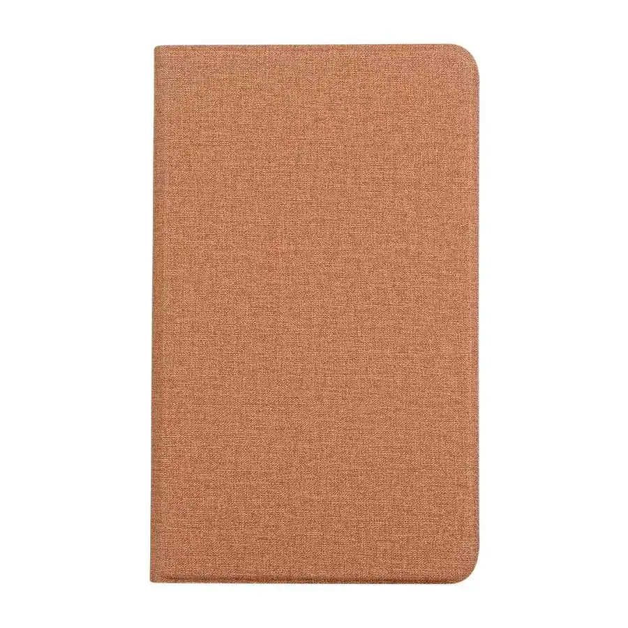 gold Чехол для huawei MediaPad M5 lite 8 JDN2-W09/AL00 8 дюймов, мягкая задняя крышка из искусственной кожи, чехол для huawei m5 lite 8, Чехол+ пленка+ ручка - Цвет: gold