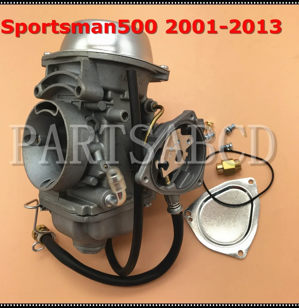 Карбюратор carby PD40J для Polaris Sportsman 500 карбюратор 2001-2013