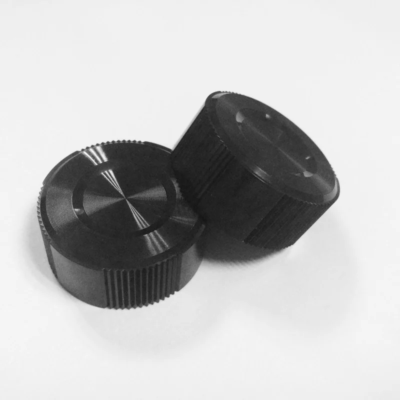 Улучшенная импортная форма отличная Ручка потенциометра ручка регулировки