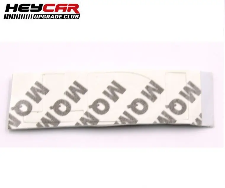 TDI 3d наклейка для VW Golf 6 Jetta MK6 POLO passat B6 B7 CC|for vw|tdi stickersstickers stickers |