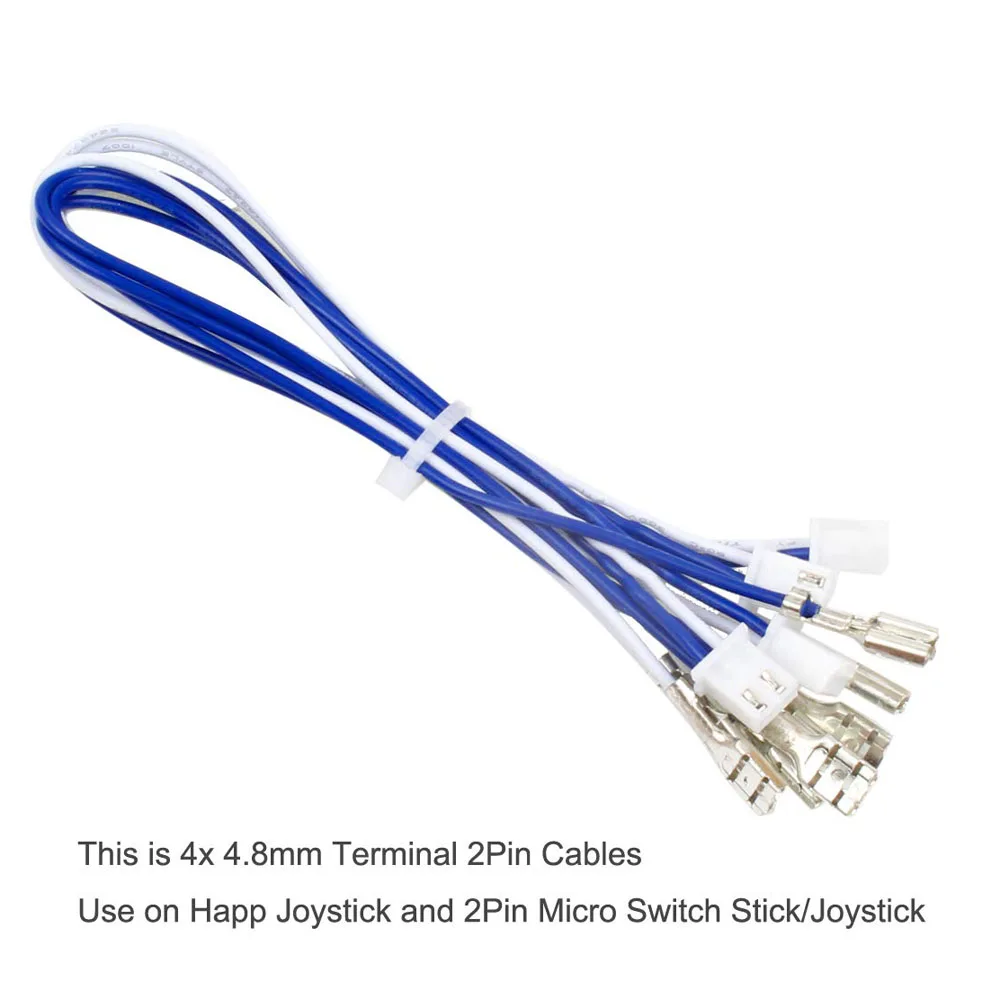 USB-энкодер с нулевой задержкой для ПК-игр аркадный джойстик контроллер