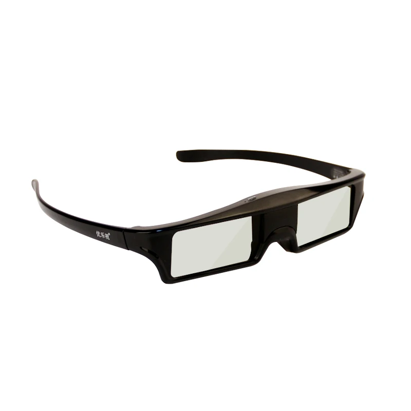 Le-Vision Bluetooth 3D Active Shutter Stereoscopic Glasses For TV Projector Epson / Samsung SONY SHARP Bluet | Электроника