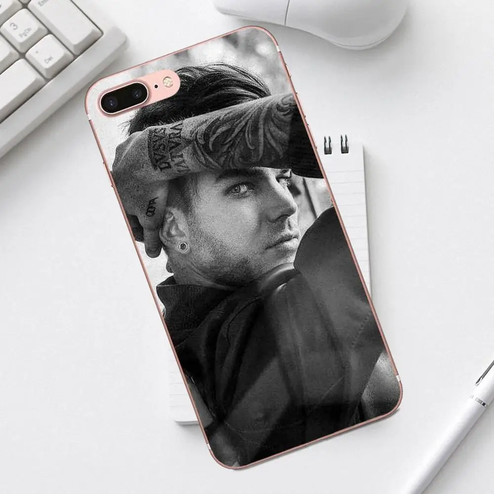 Мягкий TPU мобильный телефон для iPhone 4 4S 5 5C SE 6 6S 7 8 Plus X XS Max XR Galaxy A3 A5 J1 J3 J5 J7 2017 горячий