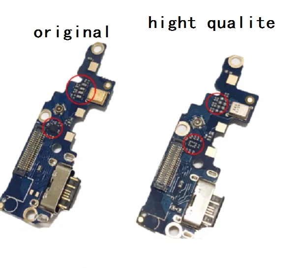 5 шт/лот Новый usb зарядный порт Зарядное устройство Док-станция Антенна Разъем