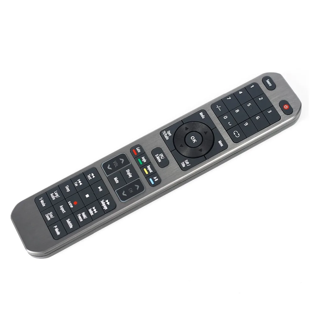 Новый пульт дистанционного Управление подходит для Altius K42DLT1F светодиодный ТВ TD