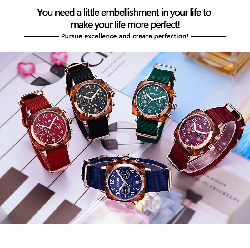 AAA Relojes Mujer модные женские наручные часы кварцевые известный бренд дизайнерский