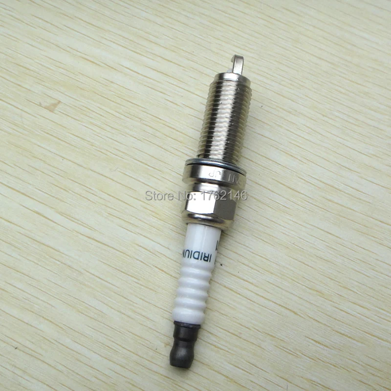 4 шт. свечи зажигания SC20HR11 90919-01253 для Toyota Переключатель окон Corolla iM Prius V Lexus CT200h Scion |