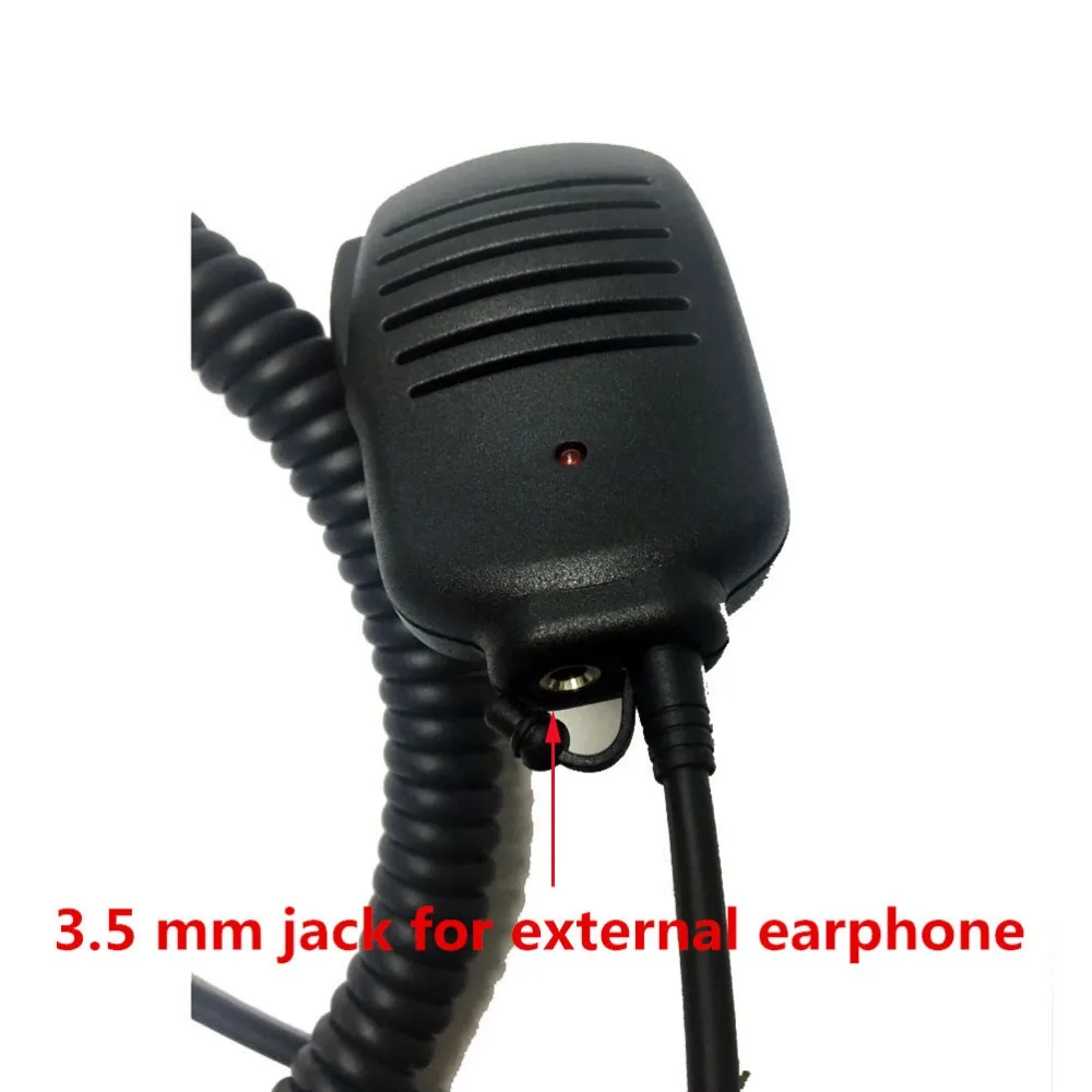 Микрофон JXEJXO для рации Motorola CB CP180 EP450 GP300 GP68 GP88 CP88 CP040 CP100 CP125 CP140 | Мобильные телефоны