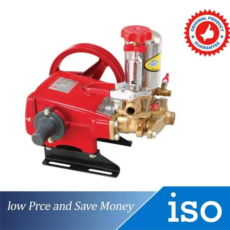 

8-14L/min Small Spray Insecticide Pump Electric Spray Pump