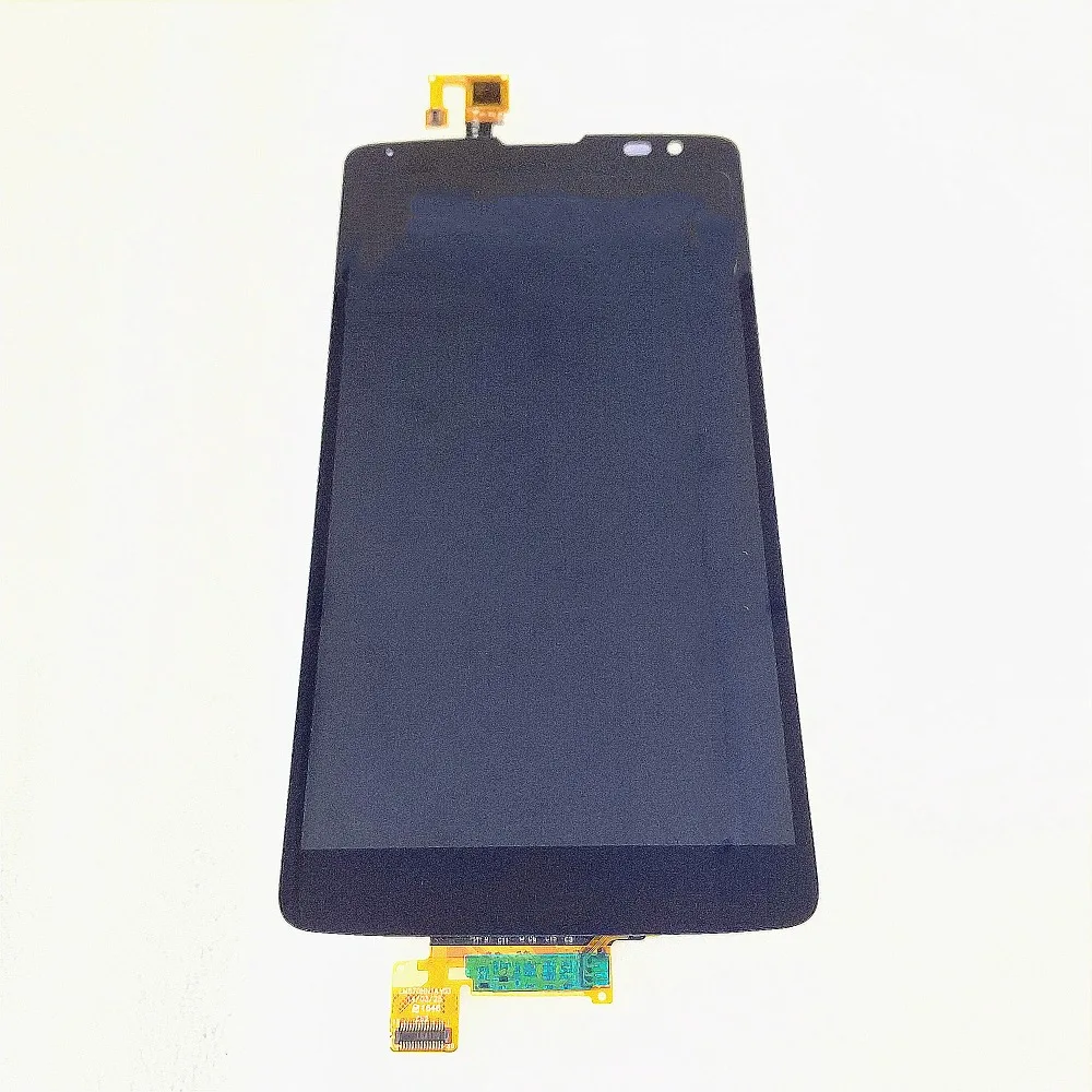 Для LG G Vista D631 VS880 ЖК-дисплей кодирующий преобразователь сенсорного экрана в сборе