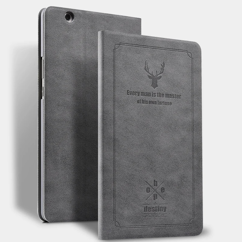 Ультратонкий чехол подставка из искусственной кожи для Huawei MediaPad M3 8 4 BTV DL09 дюйма