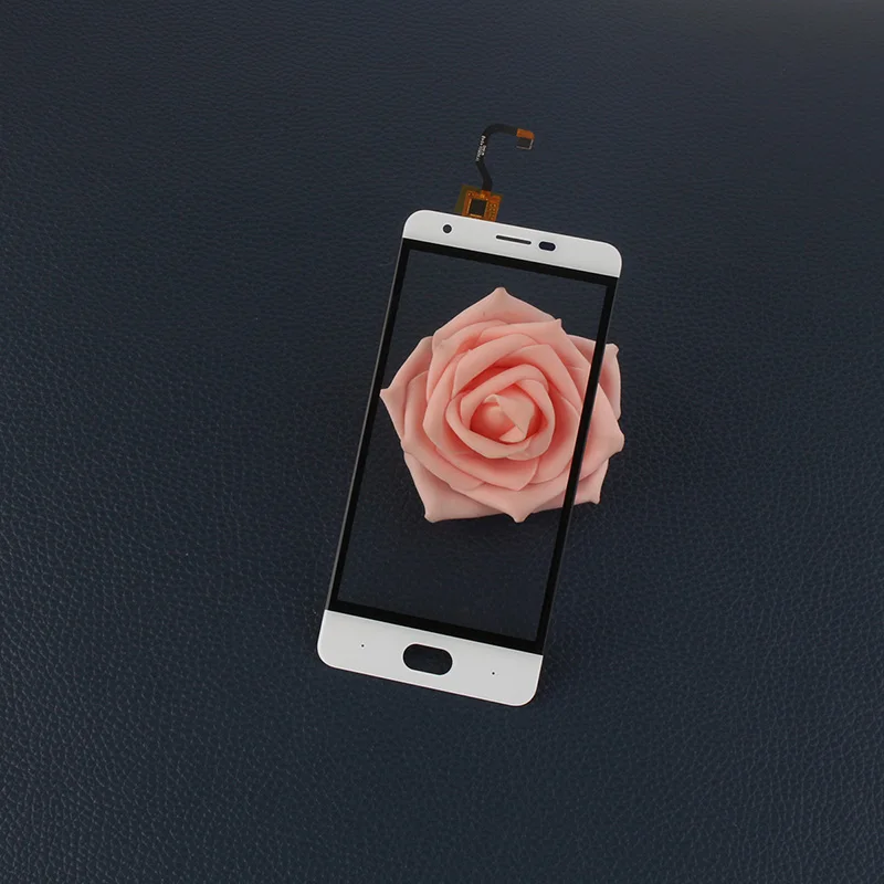 Ocolor 5 дюймов для Ulefone U008 Pro Сенсорный экран оригинальная сенсорная панель запасные