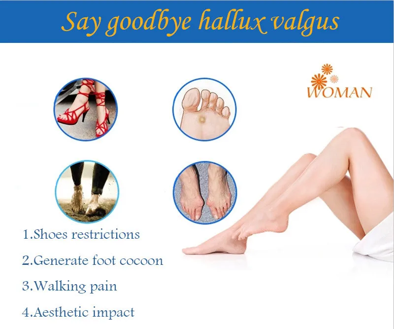 MEETCARE 3 молоток поддержка пальцев ног коврики Hallux Valgu коррекция большого пальца ортопедическая скобка силиконовый гель для большого пальца